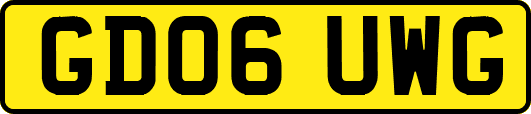 GD06UWG