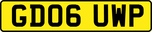 GD06UWP