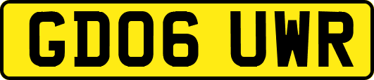 GD06UWR
