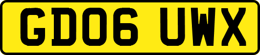 GD06UWX