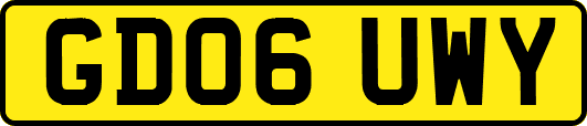 GD06UWY