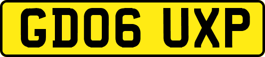 GD06UXP