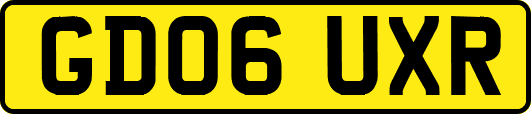 GD06UXR