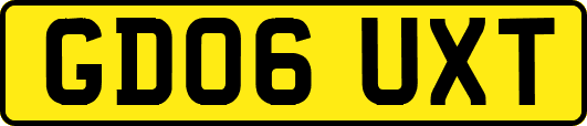 GD06UXT