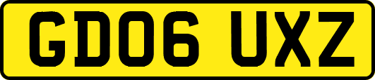 GD06UXZ