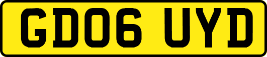 GD06UYD