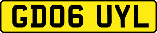 GD06UYL