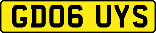 GD06UYS