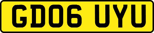 GD06UYU