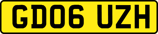 GD06UZH