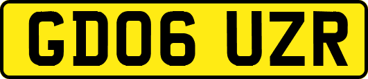 GD06UZR