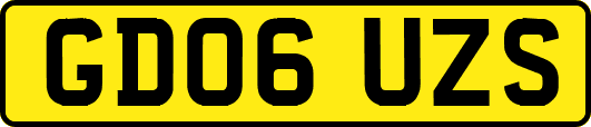 GD06UZS