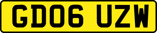 GD06UZW