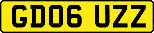 GD06UZZ