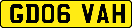 GD06VAH