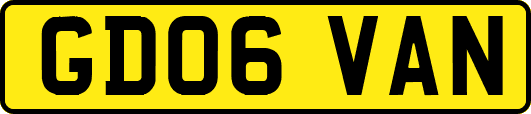 GD06VAN