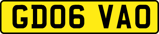 GD06VAO