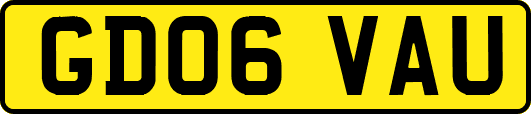 GD06VAU