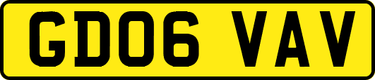 GD06VAV