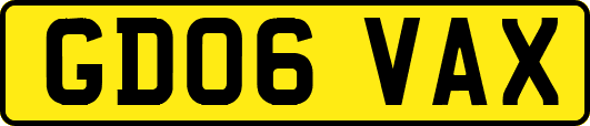 GD06VAX