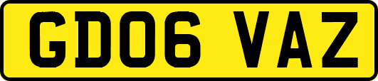 GD06VAZ