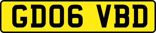 GD06VBD