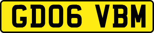 GD06VBM