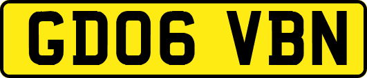 GD06VBN