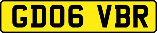GD06VBR