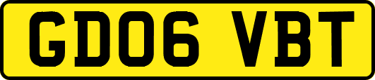 GD06VBT