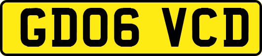 GD06VCD