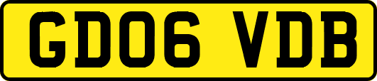 GD06VDB