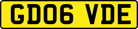 GD06VDE