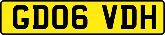 GD06VDH