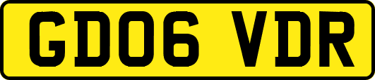 GD06VDR