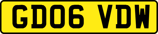 GD06VDW