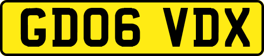 GD06VDX