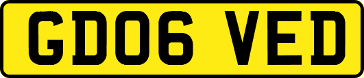 GD06VED