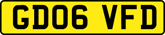 GD06VFD