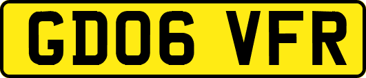 GD06VFR