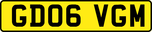 GD06VGM