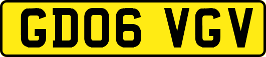 GD06VGV
