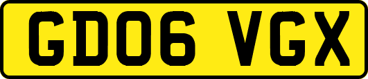 GD06VGX