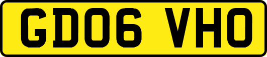 GD06VHO