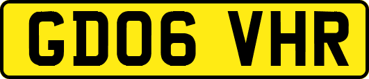 GD06VHR