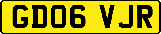 GD06VJR