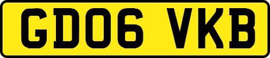 GD06VKB
