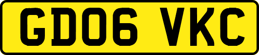 GD06VKC