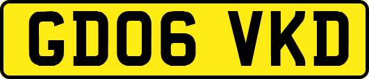 GD06VKD