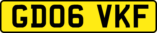 GD06VKF